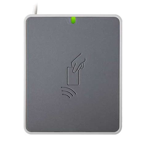 identiv utrust 3700 f contactless smart card reader|uTrust 3700 F .